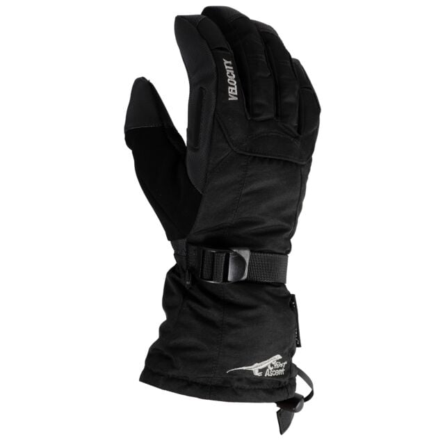 Velocity Glove