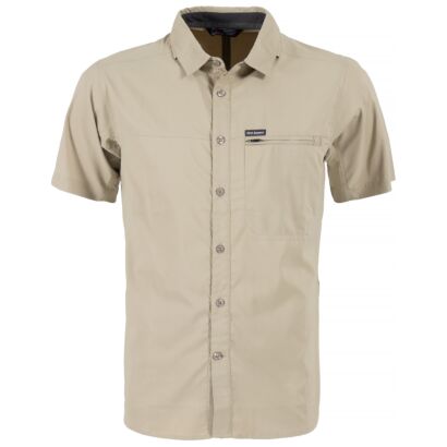 Men's Riverbank Short Sleeve Shirt