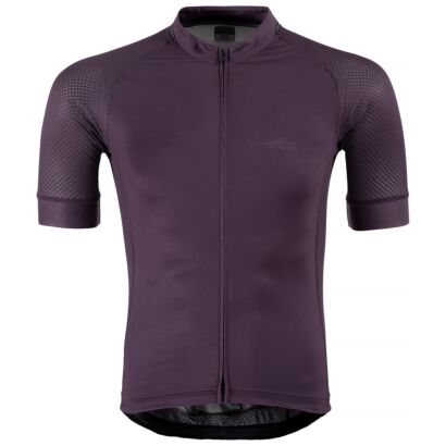 Men's Attack Cycling Jersey