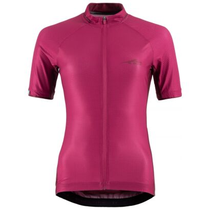 Ladies Cadence Cycling Jersey