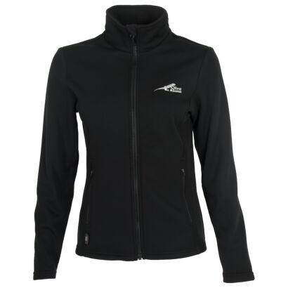 Ladies Bergwind Fleece Jacket