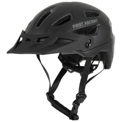 Traverse MTB Helmet
