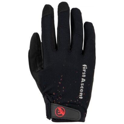 Gravel Cycling Glove Long Fingered