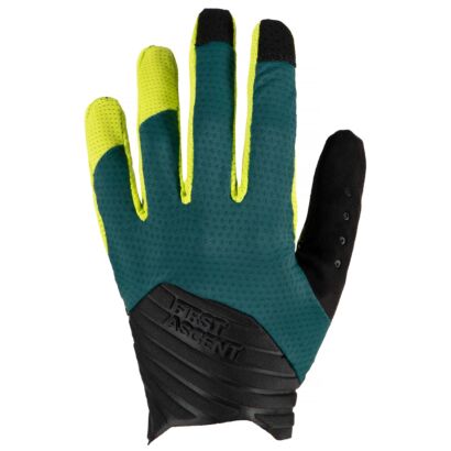 Traverse Cycling Glove Long Fingered
