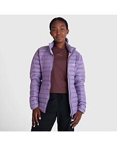 Ladies Touch Down Puffer Jacket
