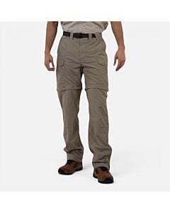 Men's Utility Zip-off Hiking Pants
