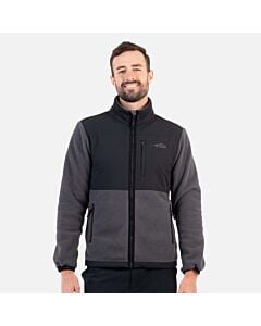 Men's All Time Fleece Jacket