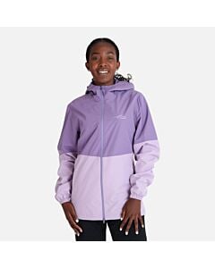 Ladies Downpour Waterproof Jacket