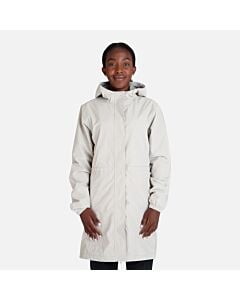 Ladies Downpour Waterproof Parka