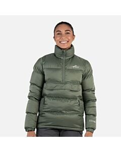 Ladies Annapurna Down Anorak