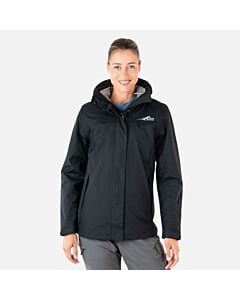 Ladies Discovery 3-in-1 Jacket