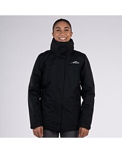 Ladies Discovery 3-in-1 Jacket