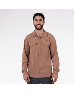 Men's Nueva Long Sleeve Shirt