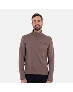Men's Getaway 1/4 Zip  Fleece Top