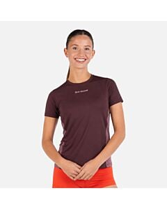 Ladies AR-X Running Tee