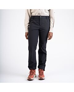 Ladies Crosstretch Convertible Pants