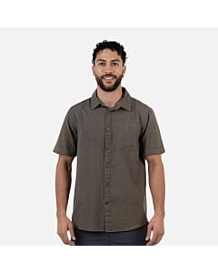 Men's Weekend Loading Short Sleeve Shirt