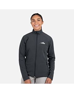 Ladies Lyon XT-3 Softshell Jacket