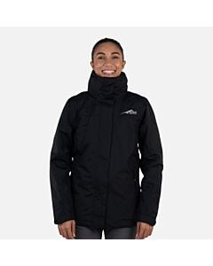 Ladies Discovery 3-in-1 Jacket