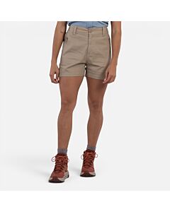 Ladies Al Fresco Shorts