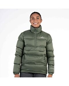 Ladies Annapurna Down Anorak