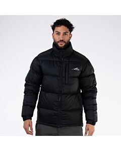 Men's Glacier Down Puffer Jacket