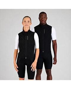 Unisex Vortex Cycling Gilet