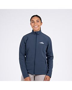 Ladies Lyon XT-3 Softshell Jacket