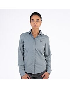 Ladies Venture Long Sleeve Shirt