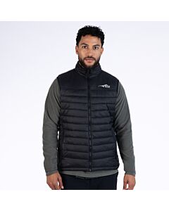 Men's Hagira Insulated Puffer Waistcoat