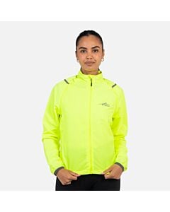 Ladies Magneeto Cycling Jacket