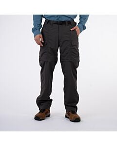 Men's Utility Zip-off Hiking Pants