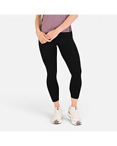 Ladies Zero 7/8 Running Tights