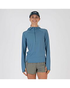Ladies Helio Hoody