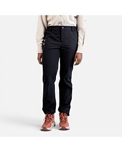 Ladies Crosstretch Convertible Pants