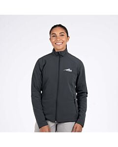 Ladies Lyon XT-3 Softshell Jacket