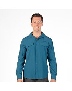 Men's Nueva Long Sleeve Shirt