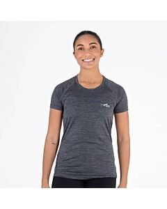 Ladies Corefit Running Tee