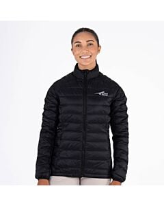 Ladies Terrain Down Jacket