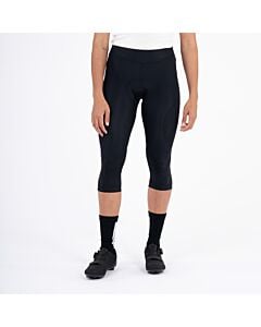 Ladies Domestique 3/4 Cycling Tights