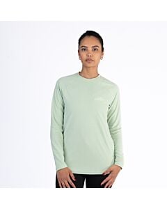 Ladies Core Fleece Pullover Top