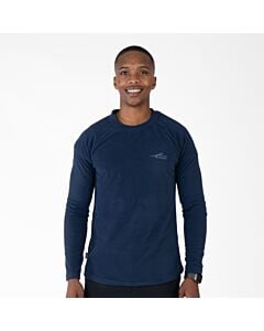 Men's Core Fleece Pullover Top