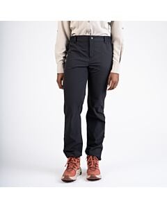 Ladies Crosstretch Convertible Pants