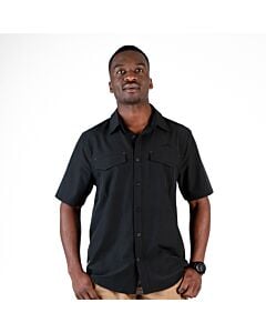 Men's Nueva Short Sleeve Shirt