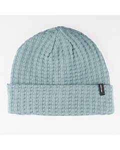 Waffle Knit Beanie