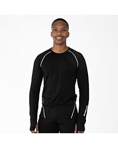 Men's Polypropylene Baselayer Long Sleeve Top