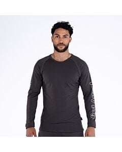 Men's Bamboo Thermal Long Sleeve Baselayer