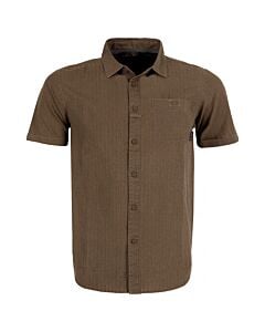 Men's Weekend Loading Short Sleeve Shirt