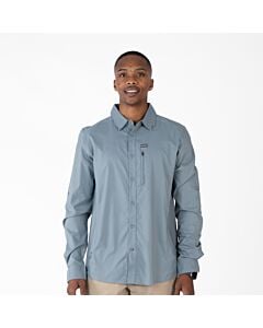 Men's Riverbank Long Sleeve Shirt
