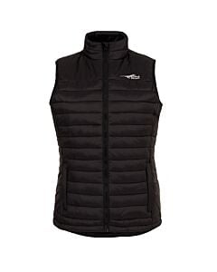 Ladies Hagira Insulated Waistcoat